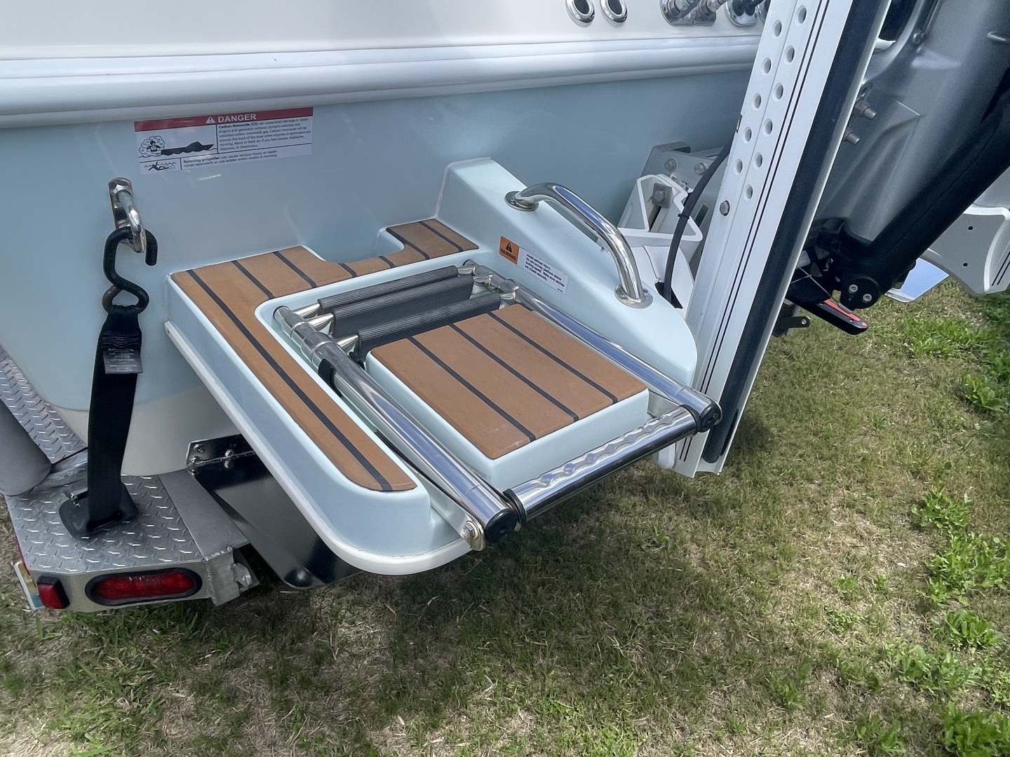 2022 Ranger 2510 Bay - Image 5