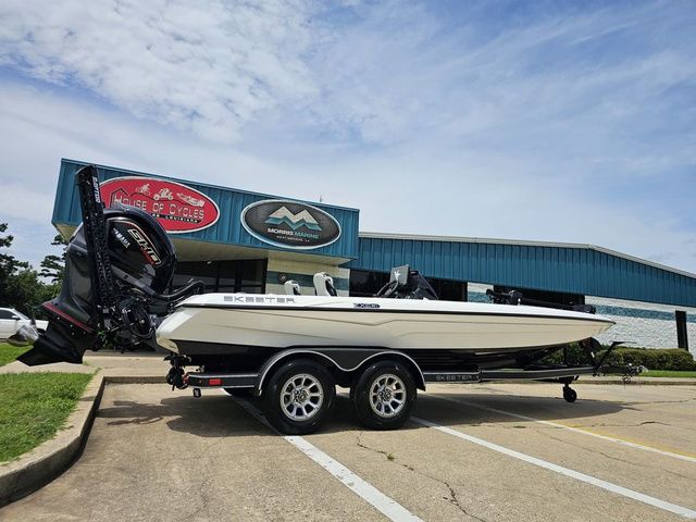 2026 Skeeter ZXE21