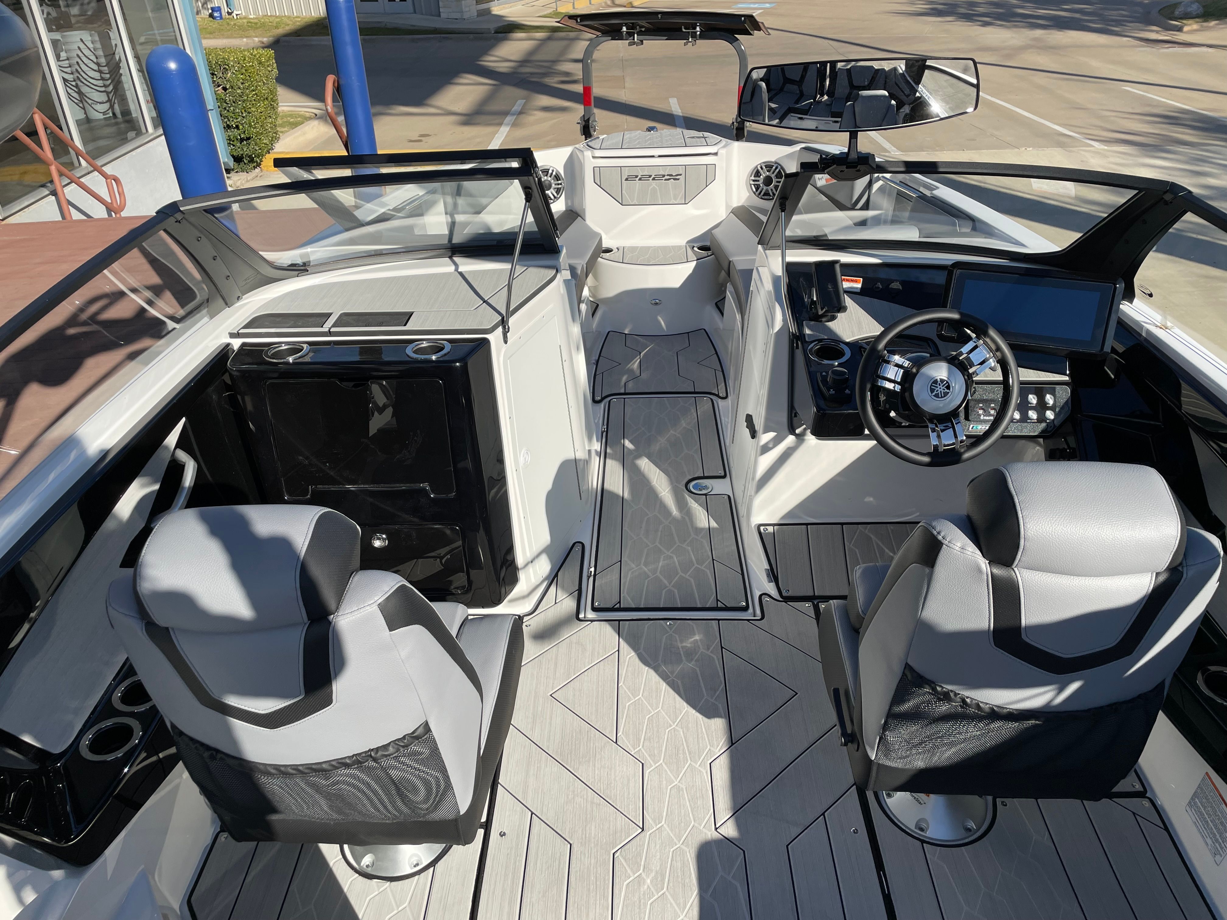 2026 YAMAHA 222 XD - Image 18