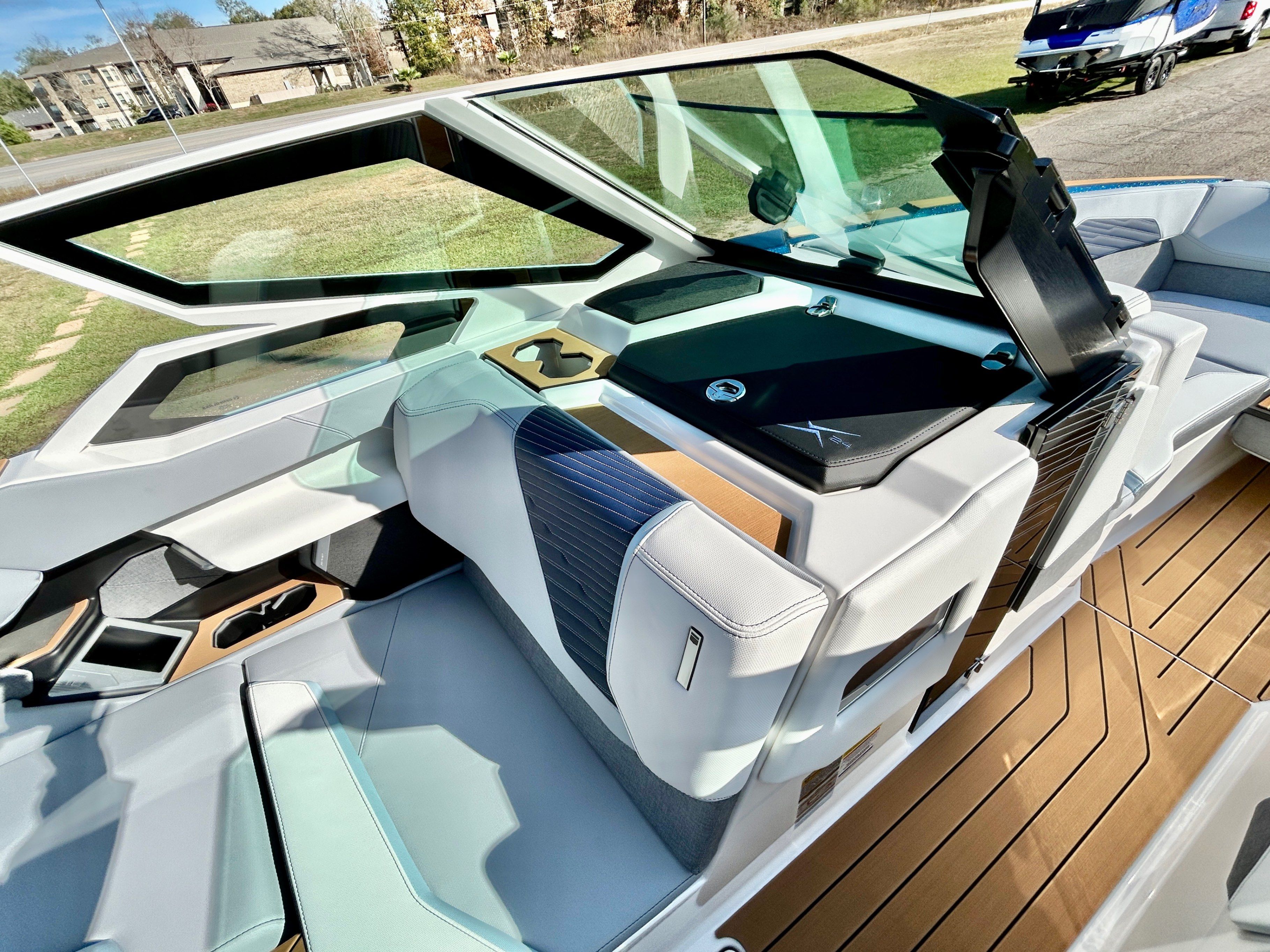 2026 MasterCraft X24 - 40