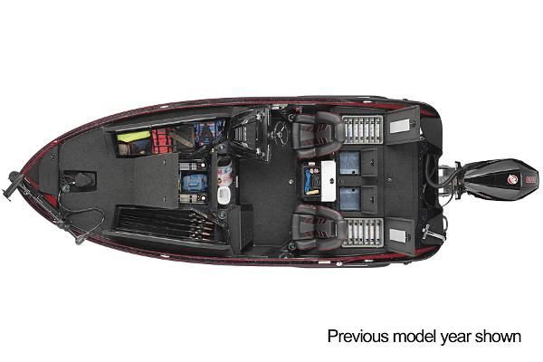 Manufacturer Provided Image: Nitro Z20