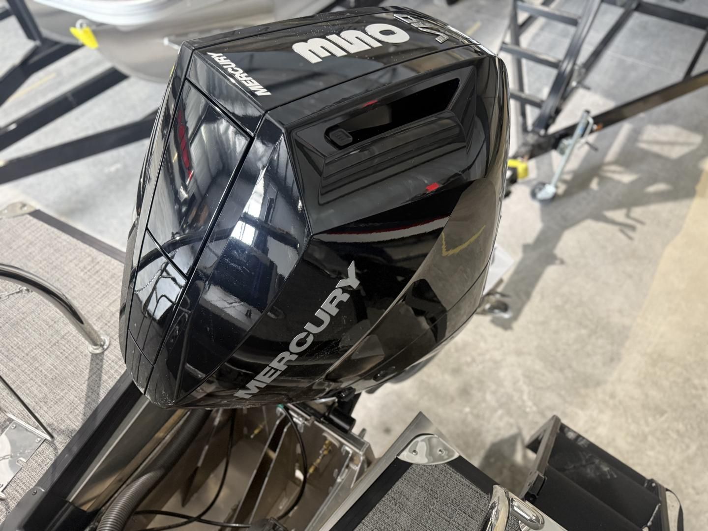 2025 Barletta CORSA 25UE - 45