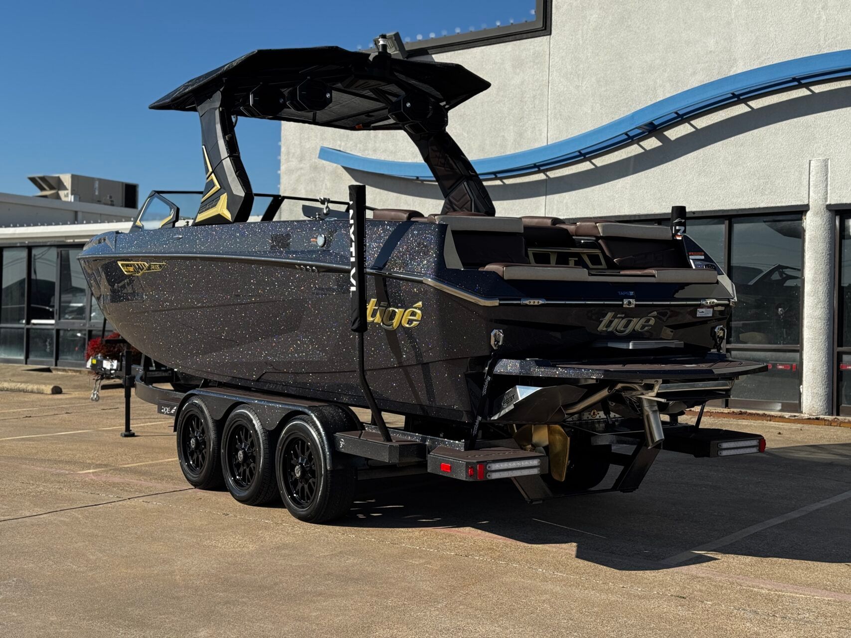 2026 Tigé Ultré 25ZX - 3