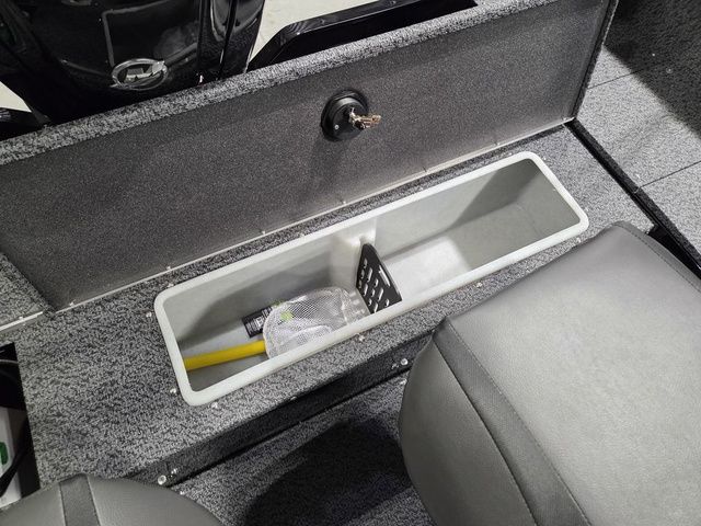 2027 Lund 1700 Explorer Sport - 9