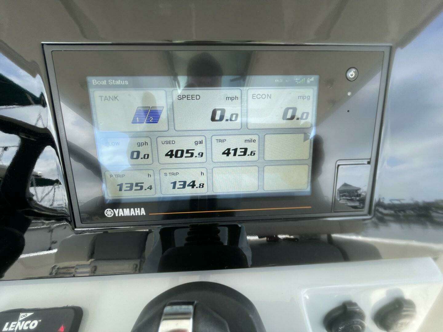 2021 Pursuit S 328 Sport - Image 21