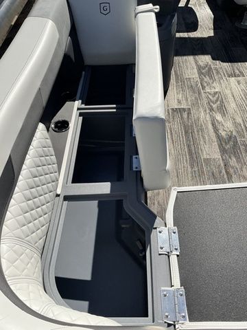 2025 Godfrey Marine Sweetwater 2286 SB - 27