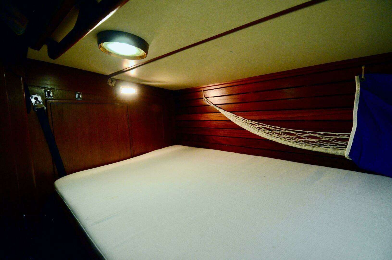 1983 Nautor Swan 651 - Image 19