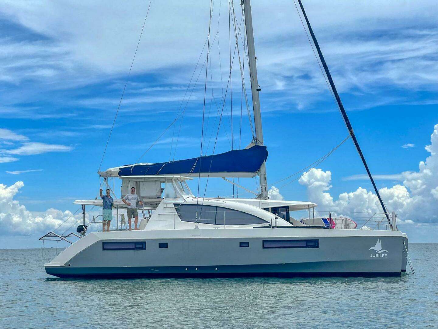 2015 Leopard — - Image 3
