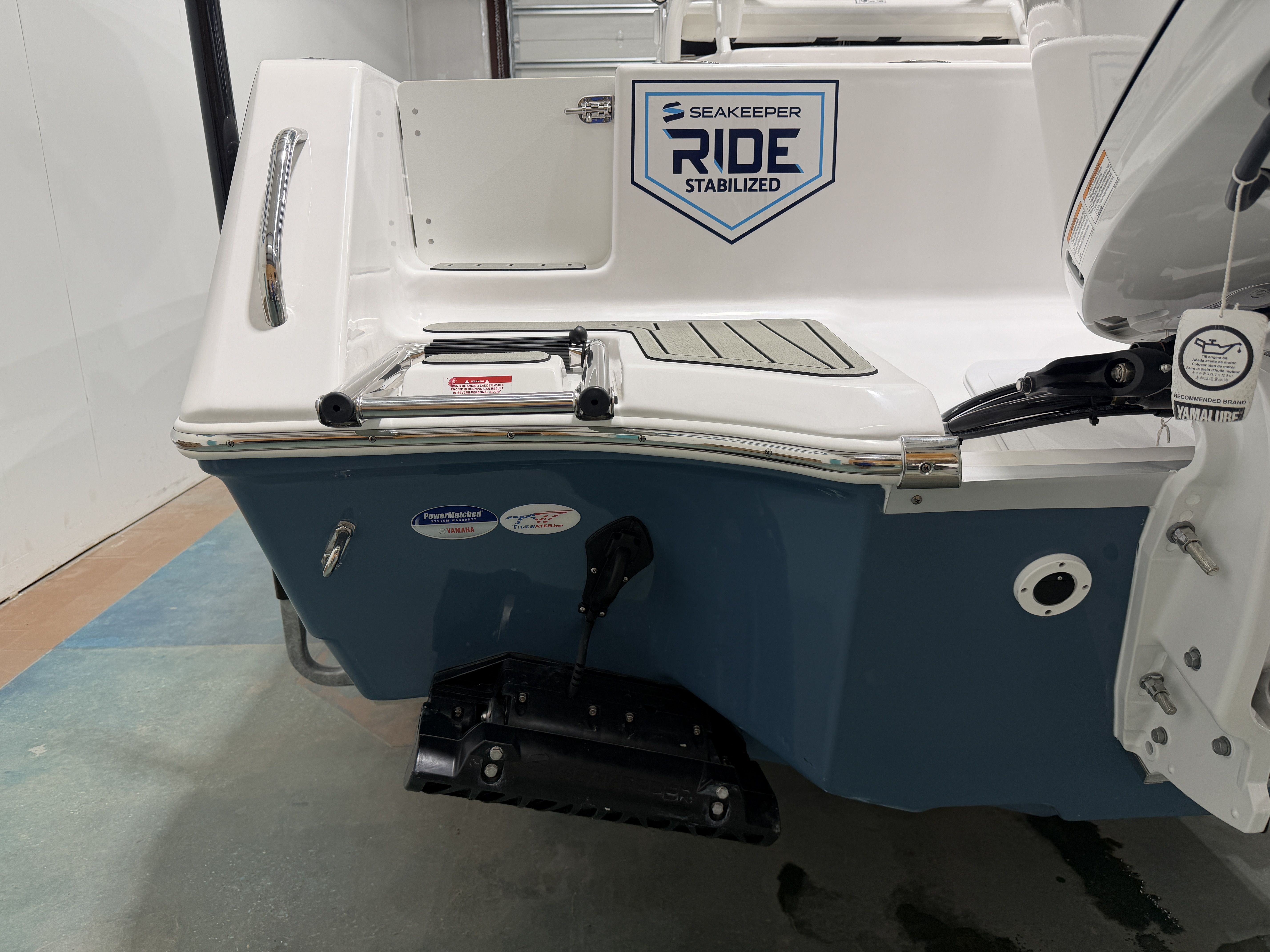 2026 Tidewater 232 CC Adventure - 14