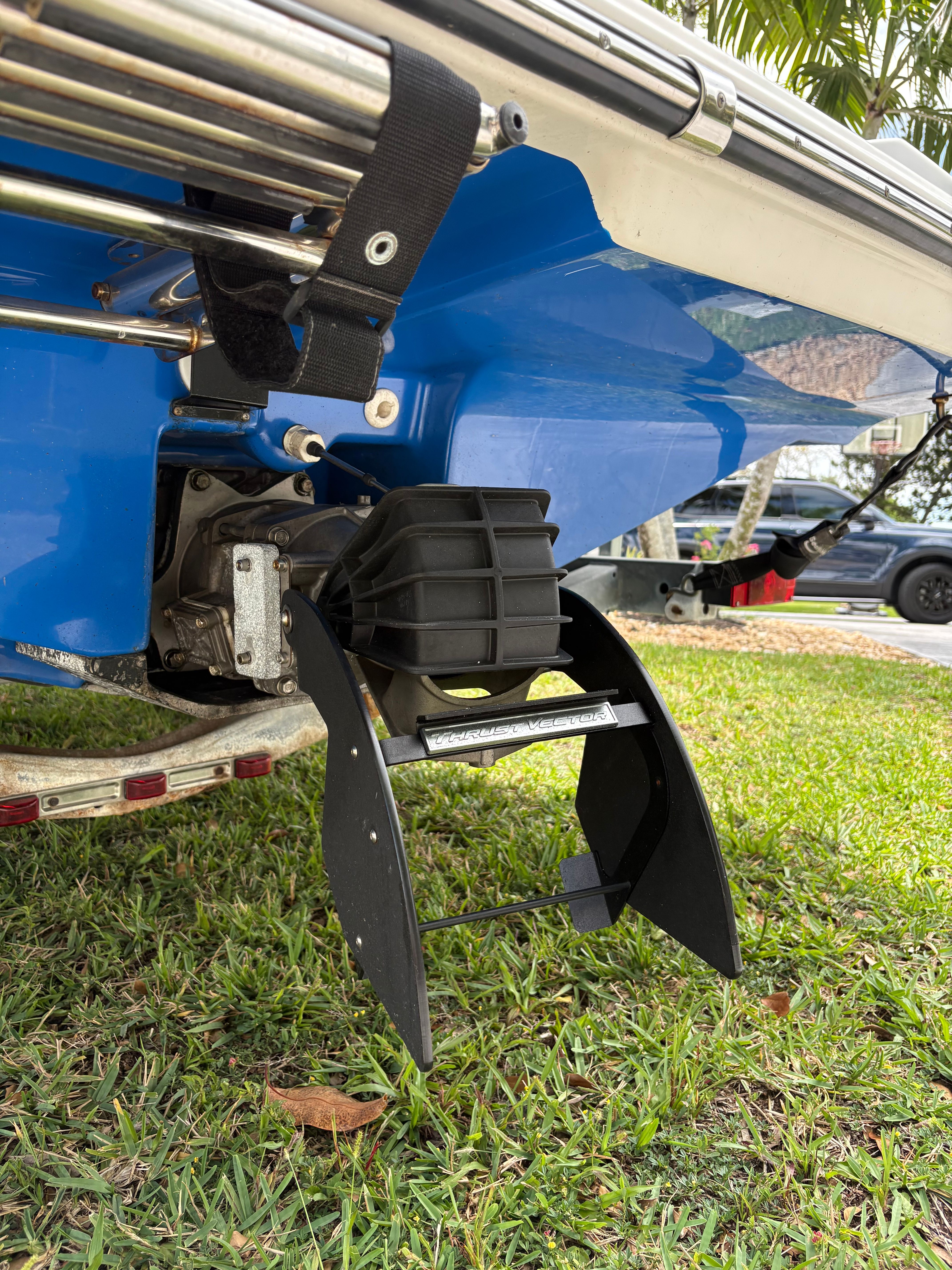 2015 Yamaha Boats AR192 - 7