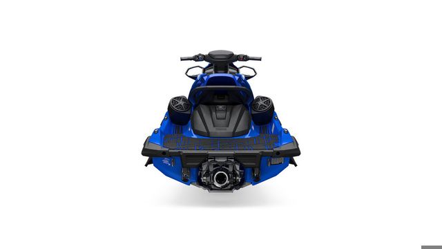 2026 Yamaha WaveRunner VX Limited HO - 4