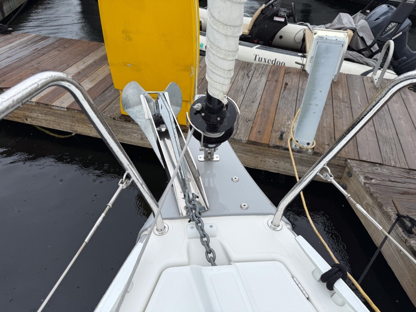 2023 Beneteau Oceanis 30.1 - Image 20