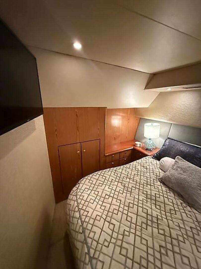 2006 Ocean Yachts 46 Super Sport - Image 44