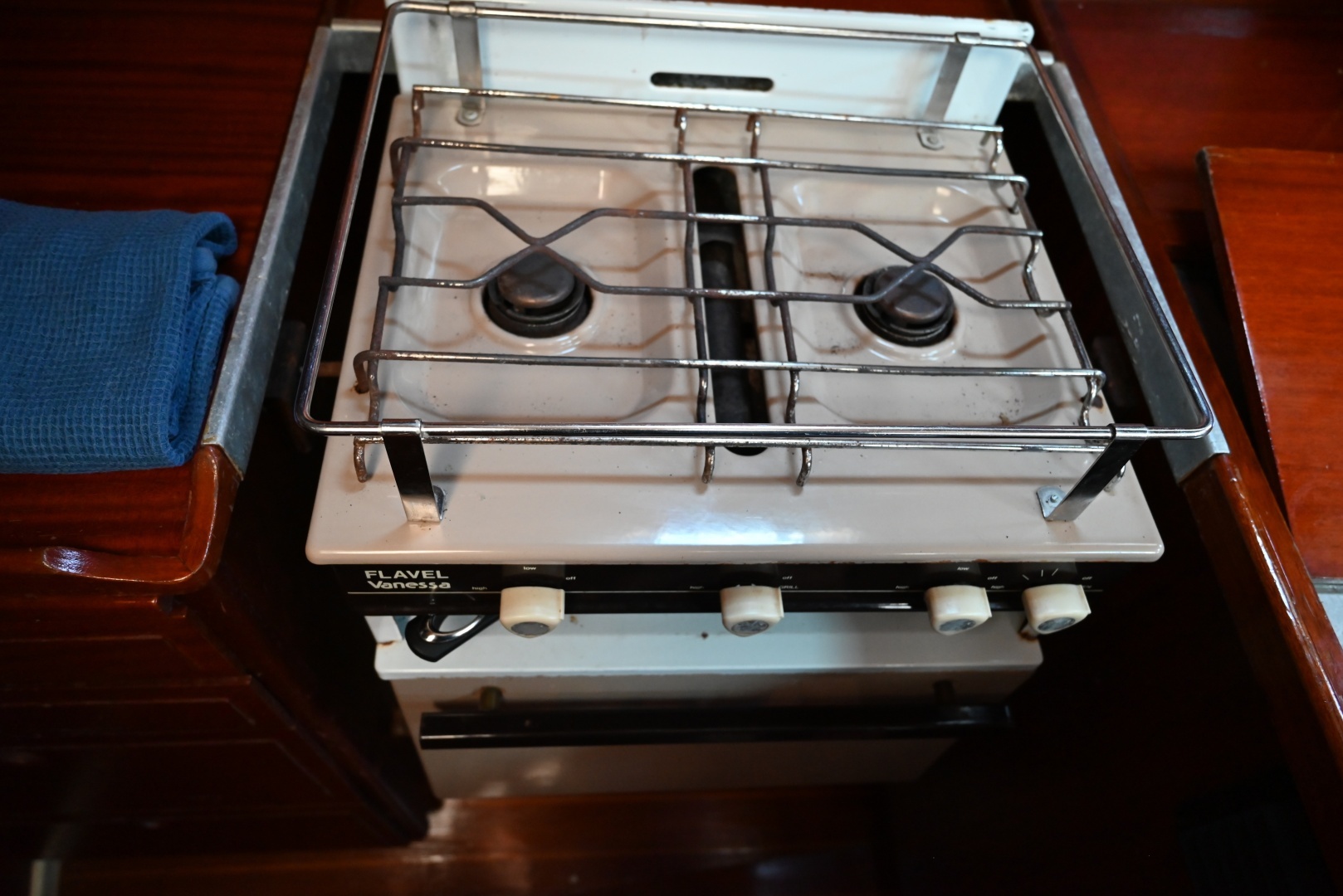 1985 Scanmar — - Image 31
