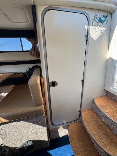 2007 Bayliner Discovery 246 - 33
