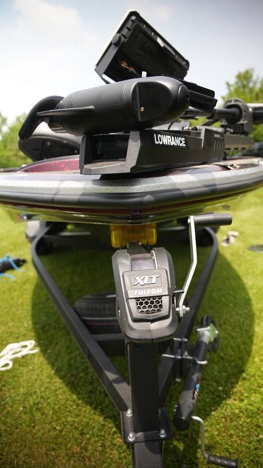 2022 Nitro Z18 Pro - 30