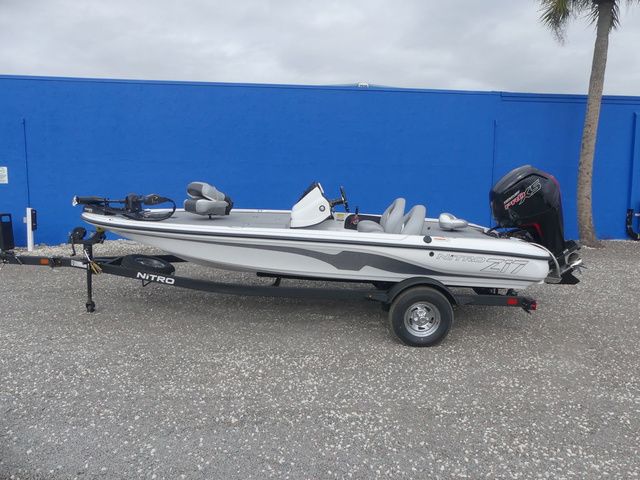 2026 Nitro Z17 - 7