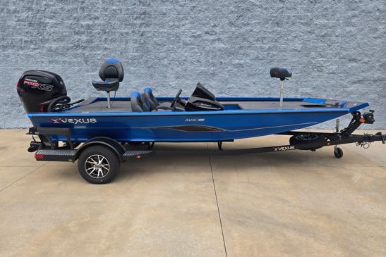 2026 Vexus AVX189D