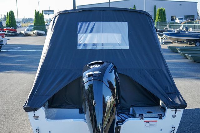 2025 Lund 1675 Adventure Sport - 4