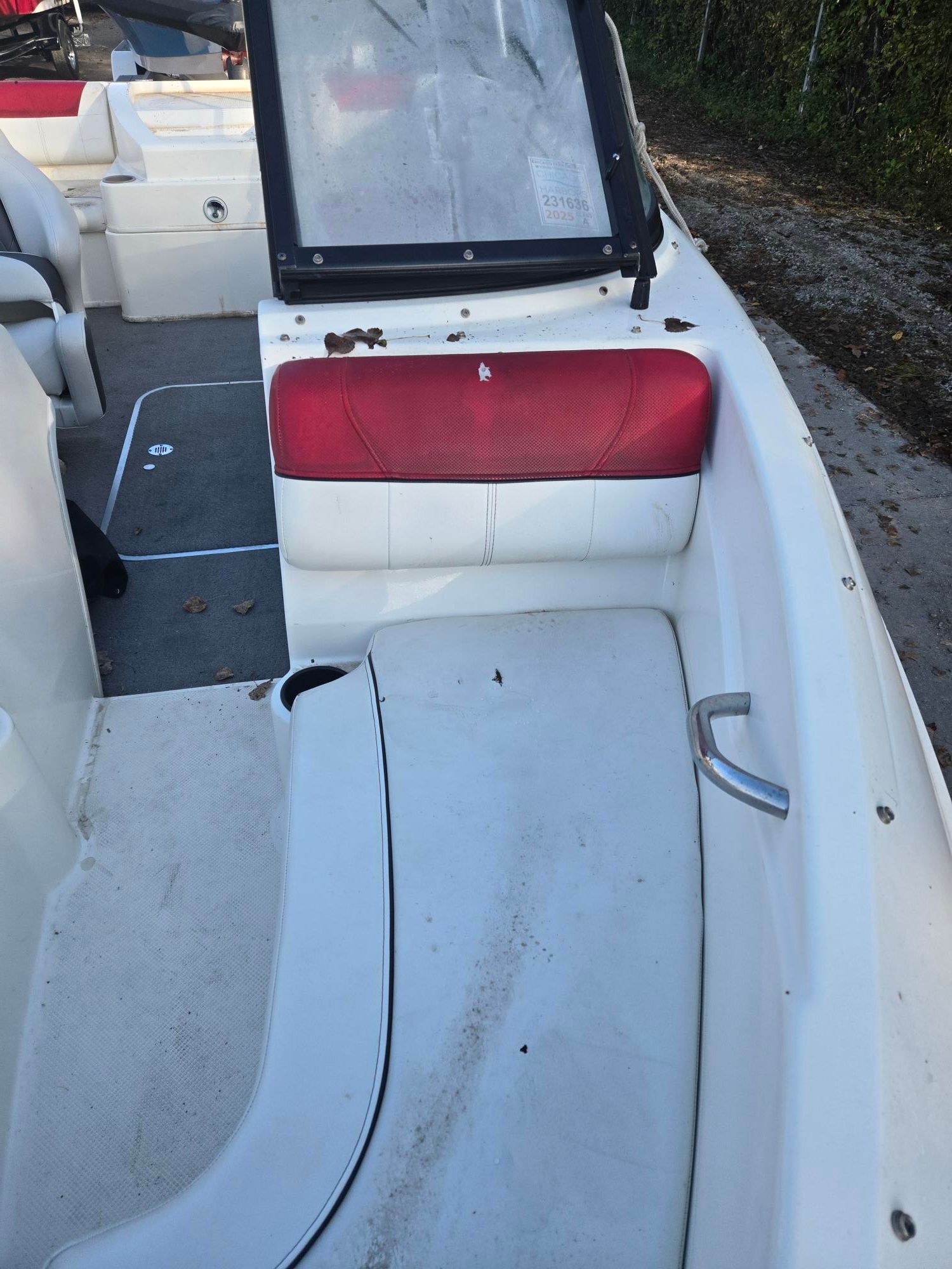 2016 Bayliner 175 Capri - 8