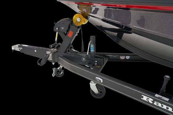 2026 Ranger Z519R - 12