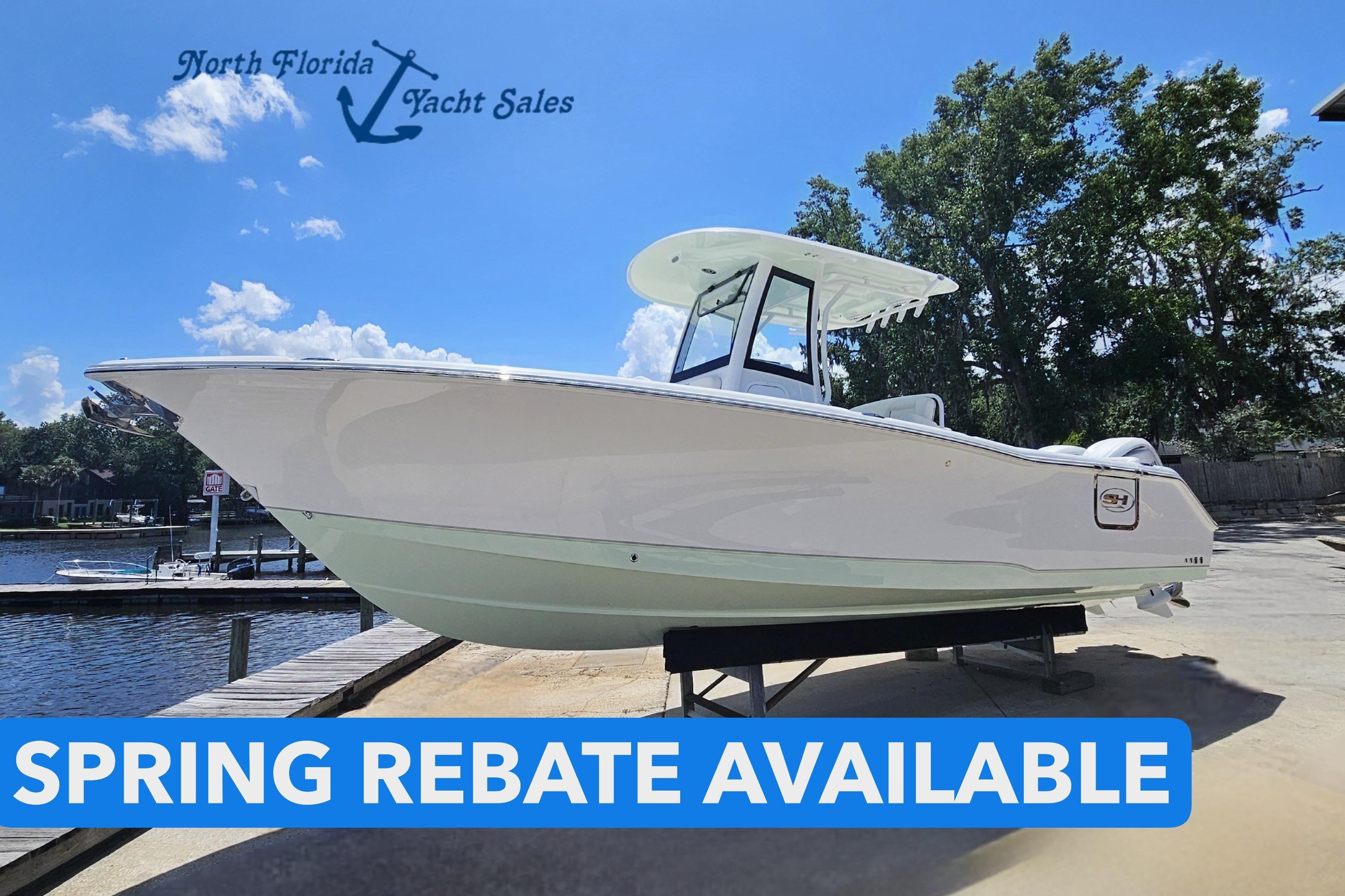 2026 Sea Hunt Ultra 275 SE