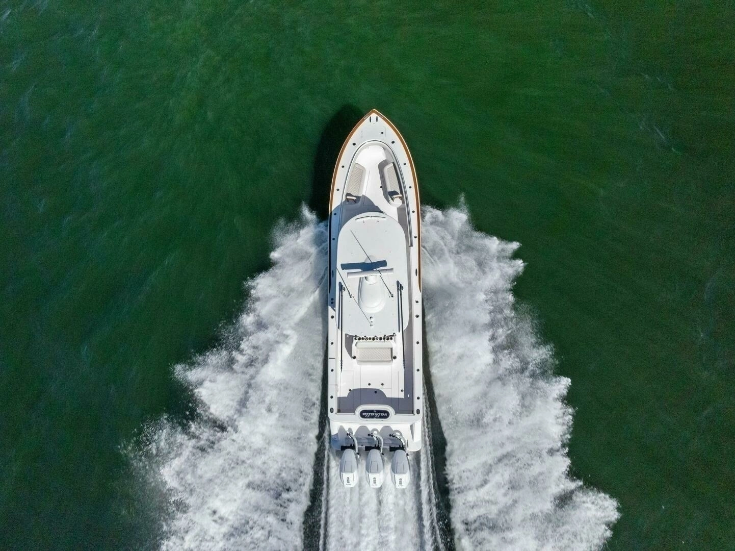 2026 Valhalla Boatworks V-37 - Image 69