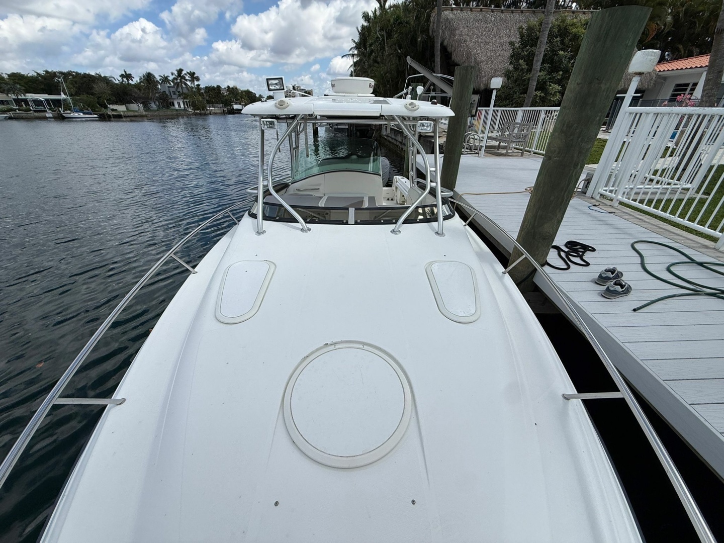 2005 Hydra-Sports — - Image 20