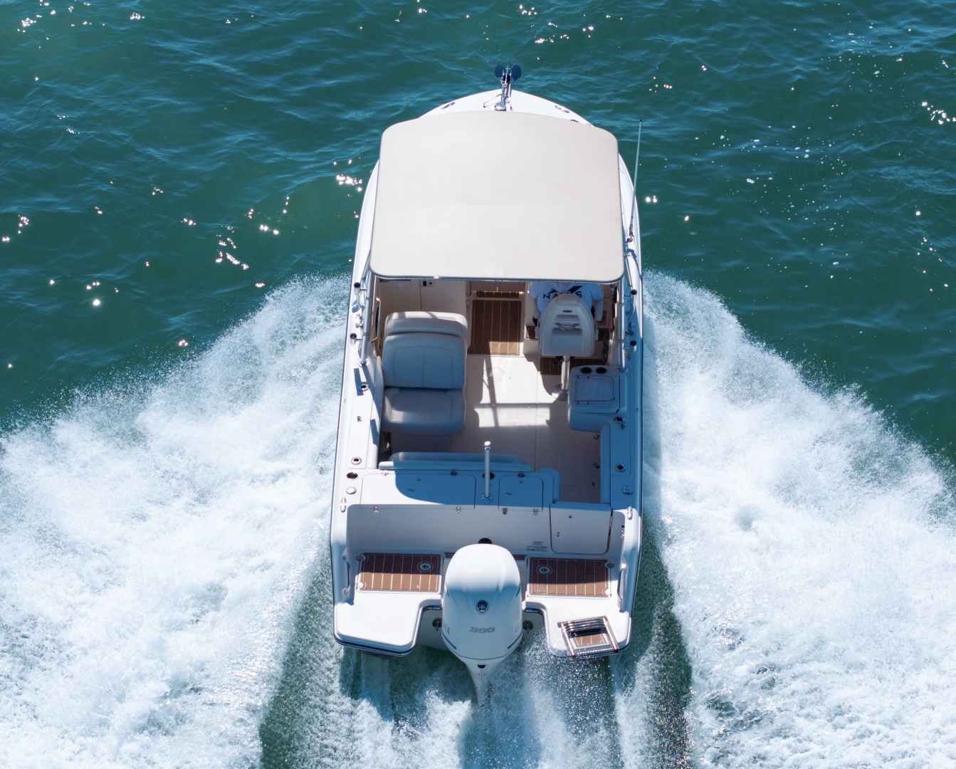 2017 Grady-White 235 Freedom - Image 25