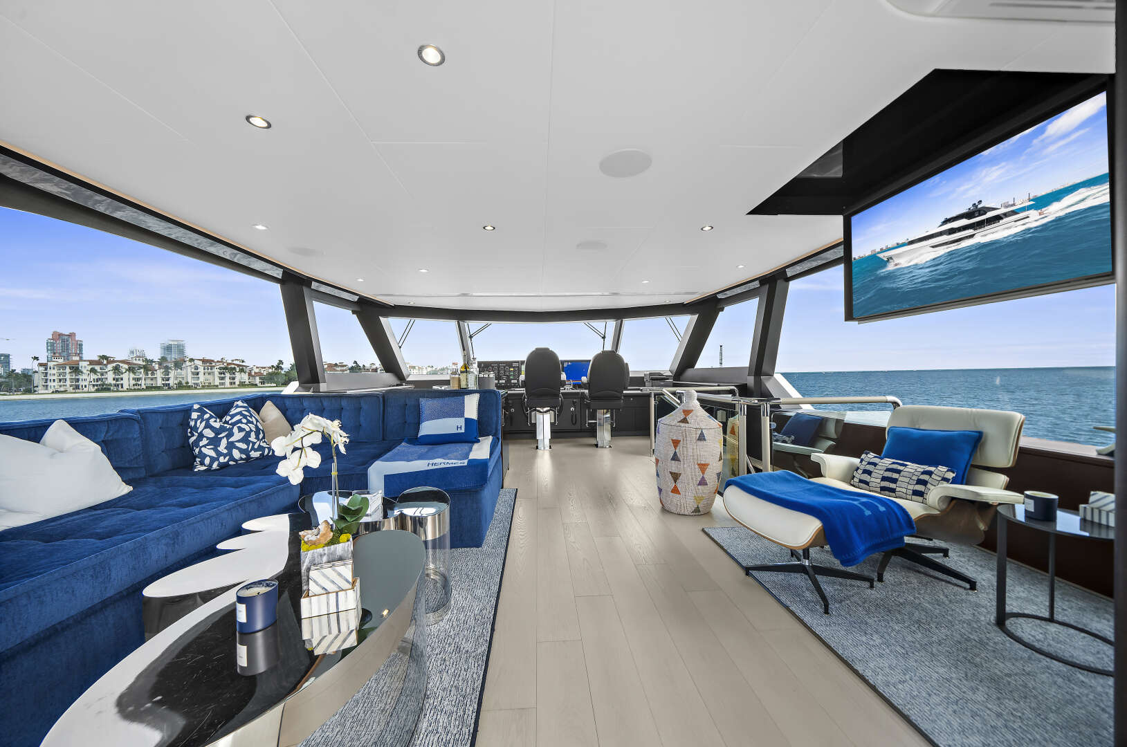2024 Ocean Alexander 32L - Image 94