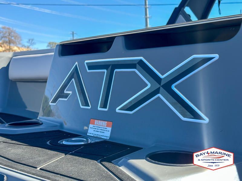 2020 ATX Surf Boats 22 Type-S - 10