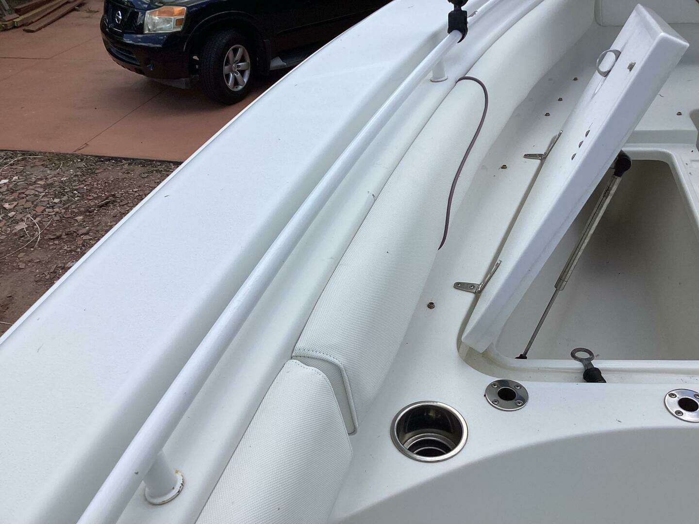 2018 Sea Hunt 27 Gamefish - Image 24