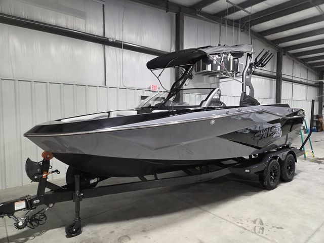2026 Axis T220 - 2