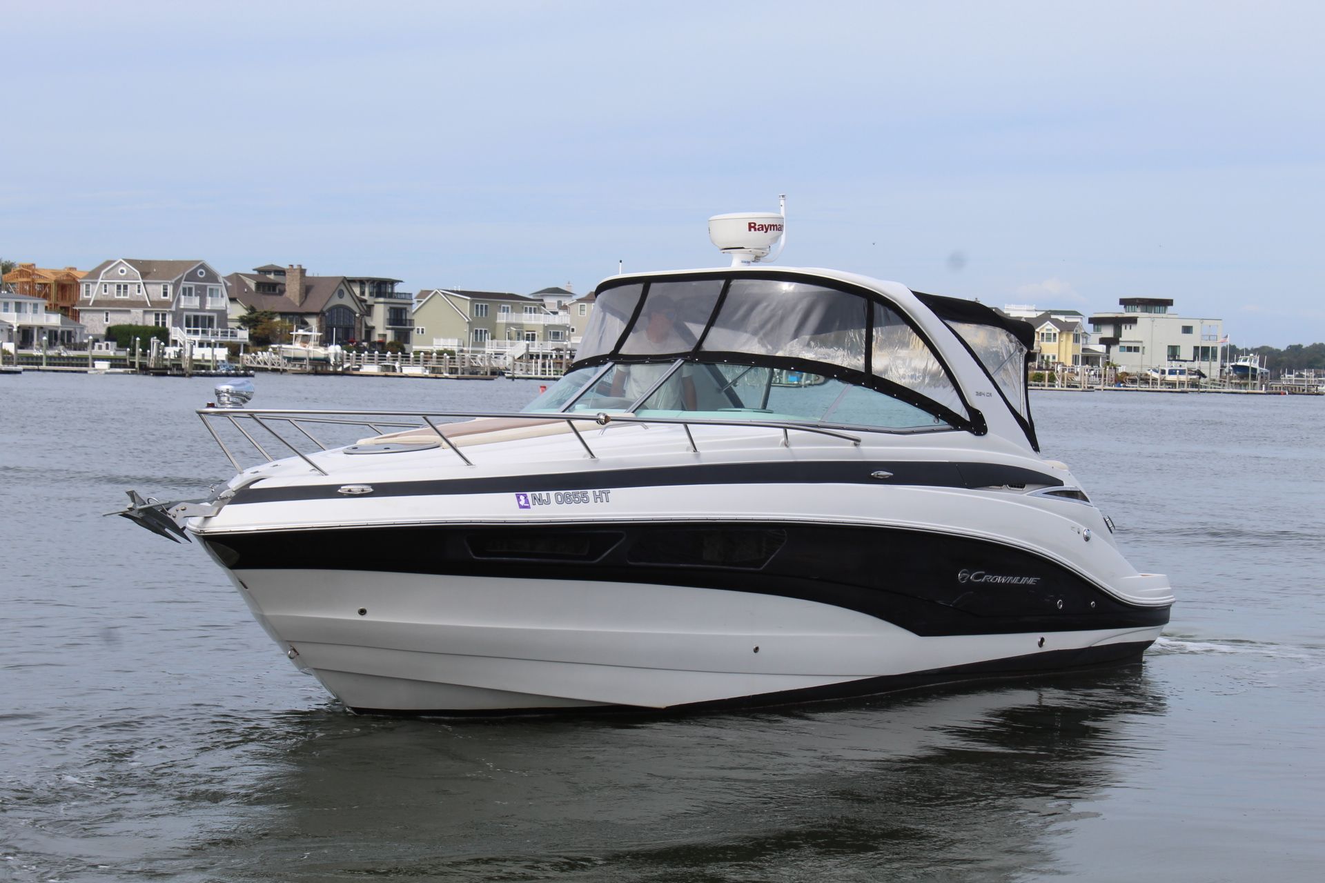 2017 Crownline 294 CR