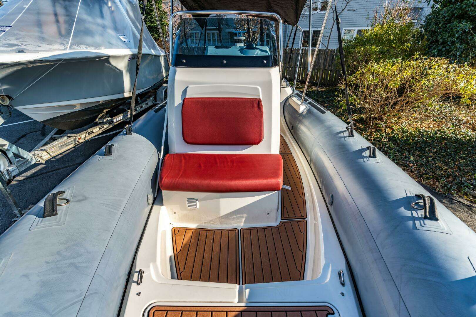 2022 Brig Inflatables Eagle 6.7 - Image 33