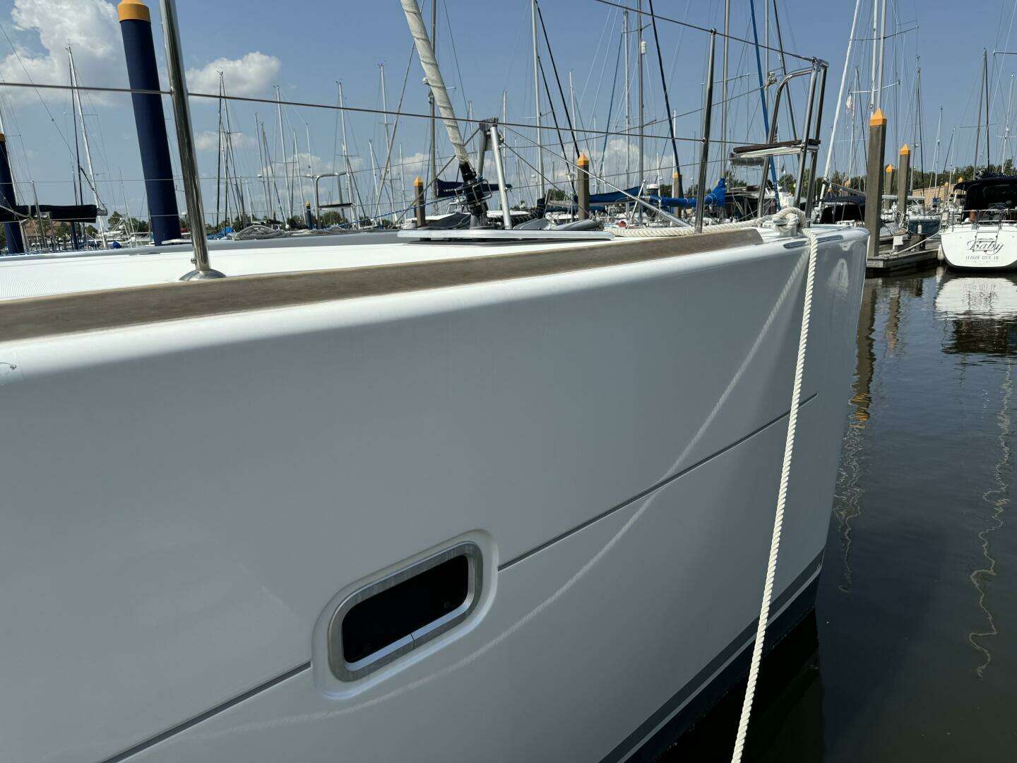 2016 Lagoon 400 S2 - Image 5