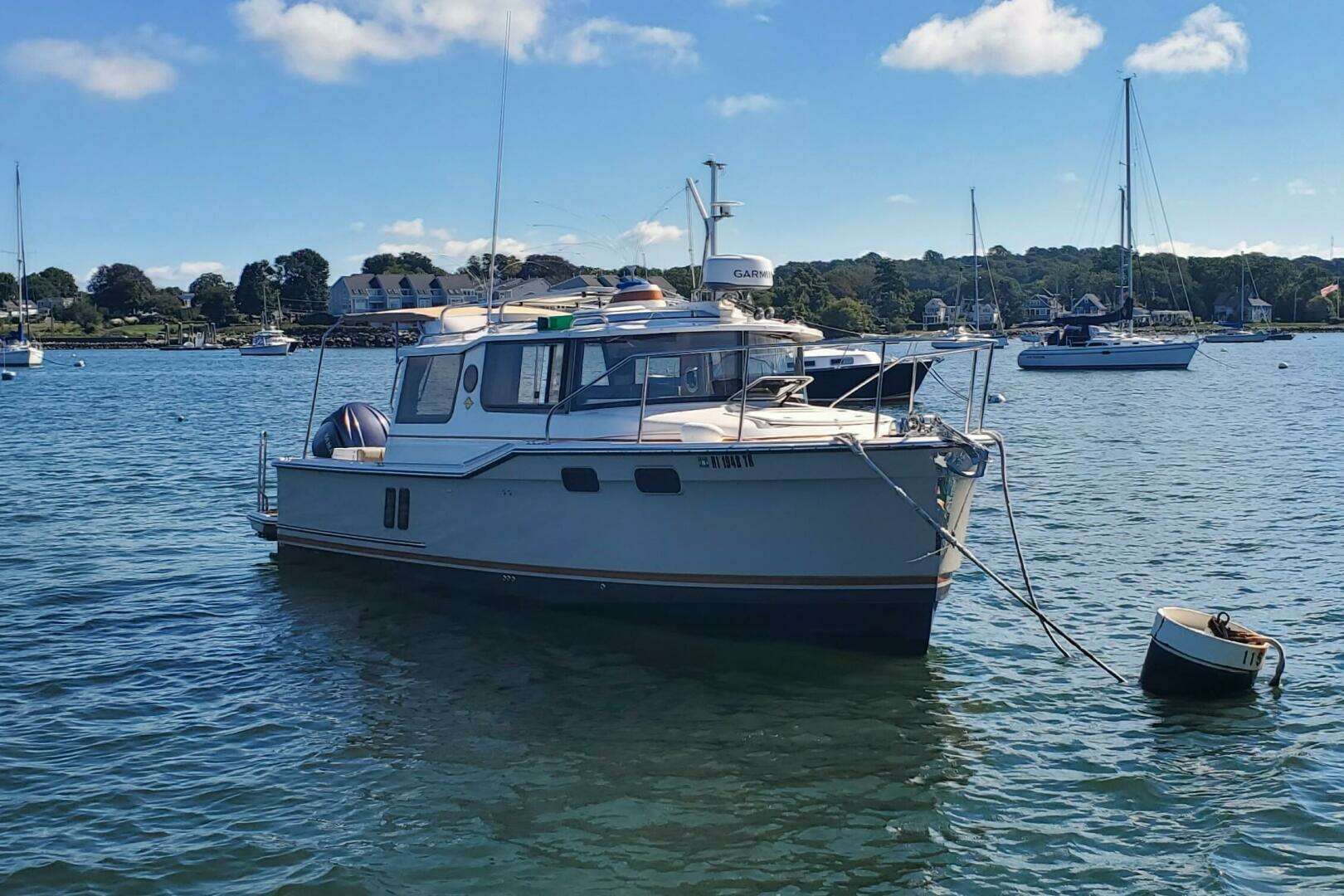 2024 Ranger Tugs R-27 LE - Image 5