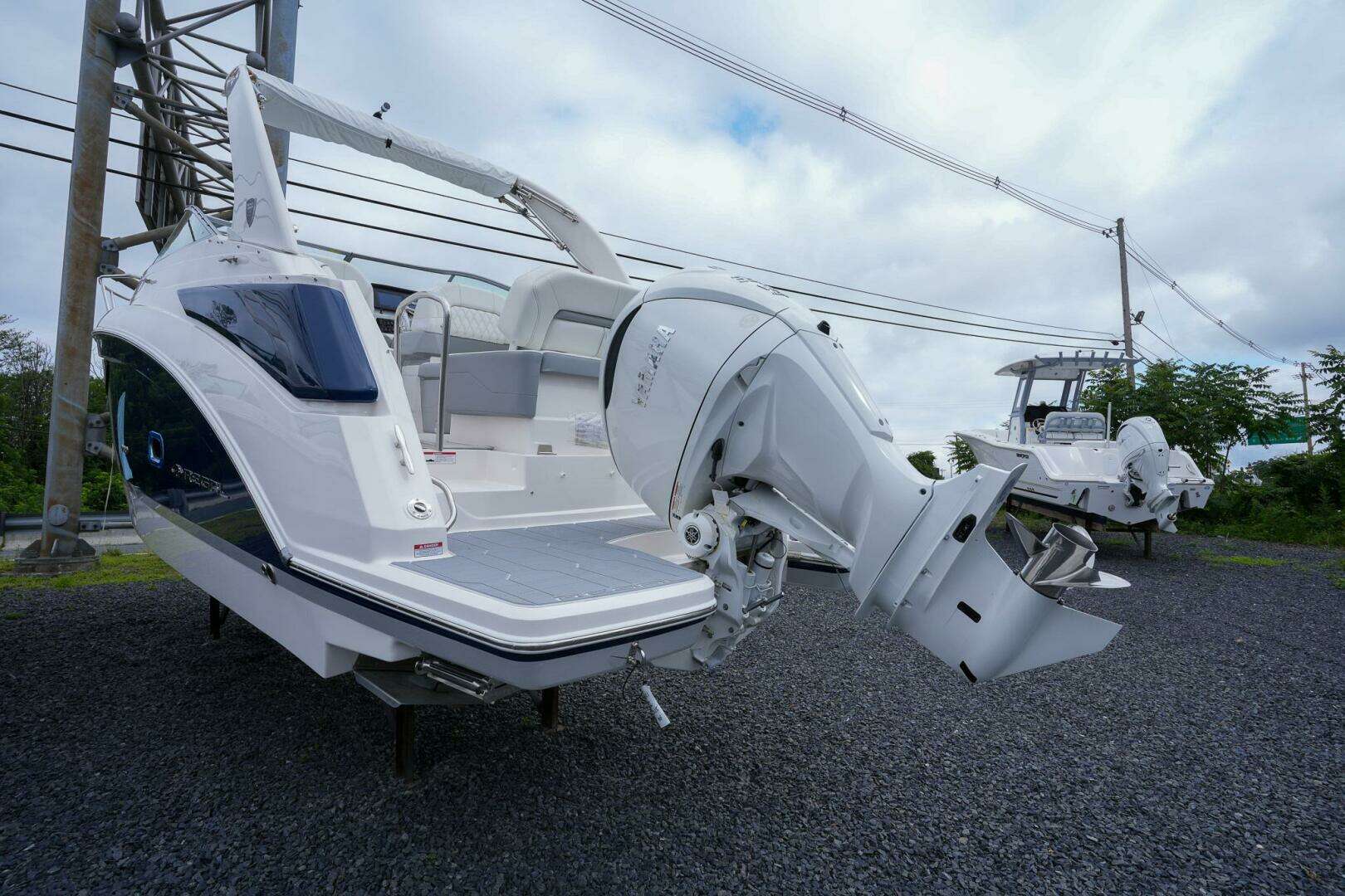 2026 Regal 26 XO - Image 6