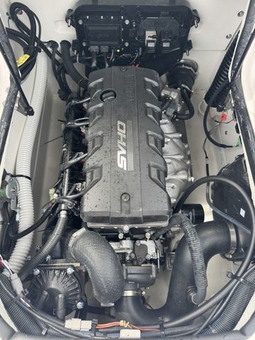 2025 Yamaha Boats 195S - 20
