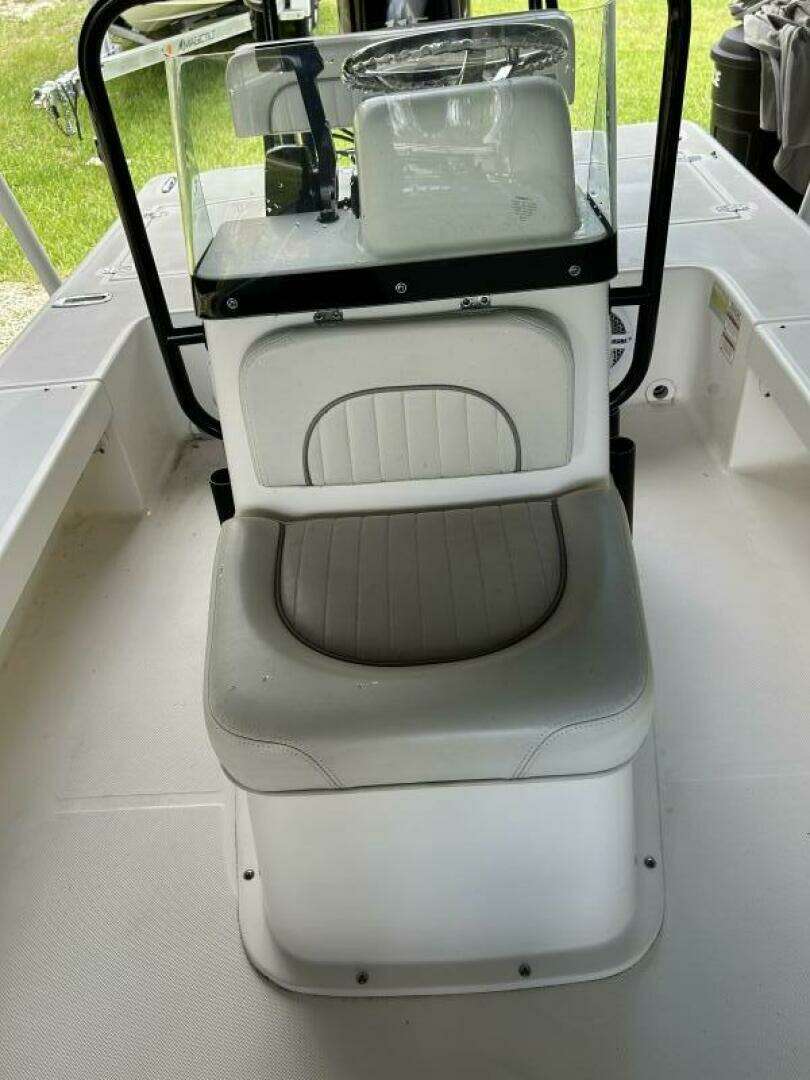 2019 Spyder FX19 Vapor - Image 20