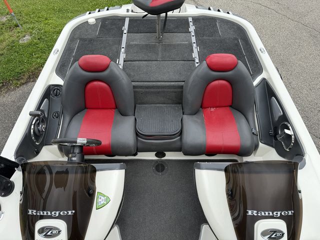 2007 Ranger Z20 - 9