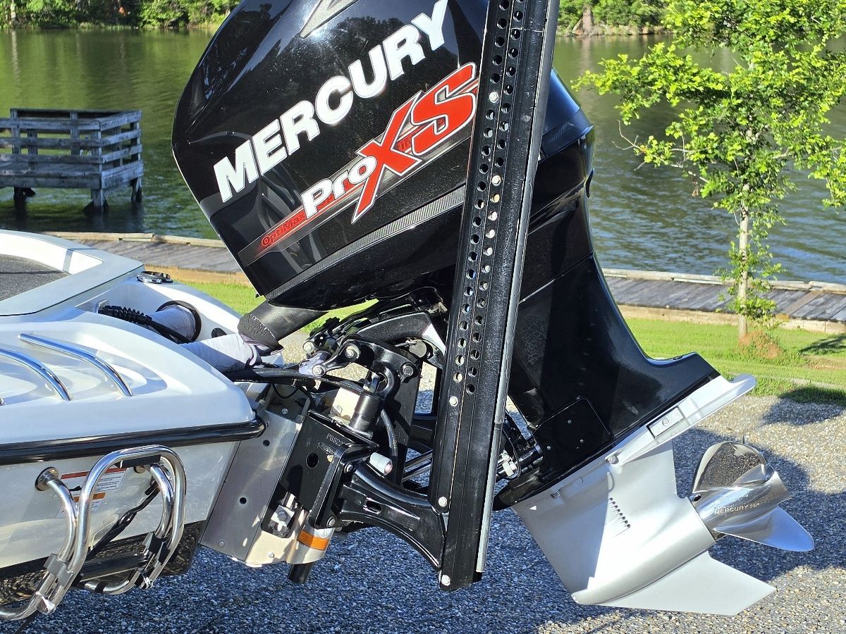 2013 Ranger Z520 Comanche - 4