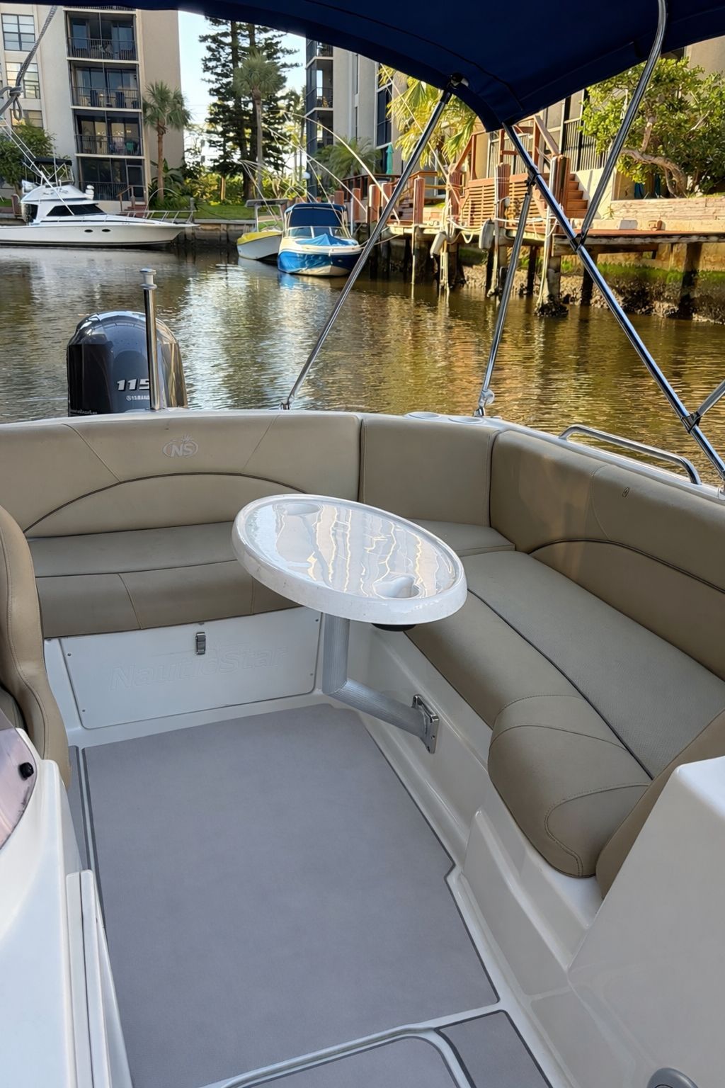 2019 NauticStar 193 SC SPORT DECK - 9