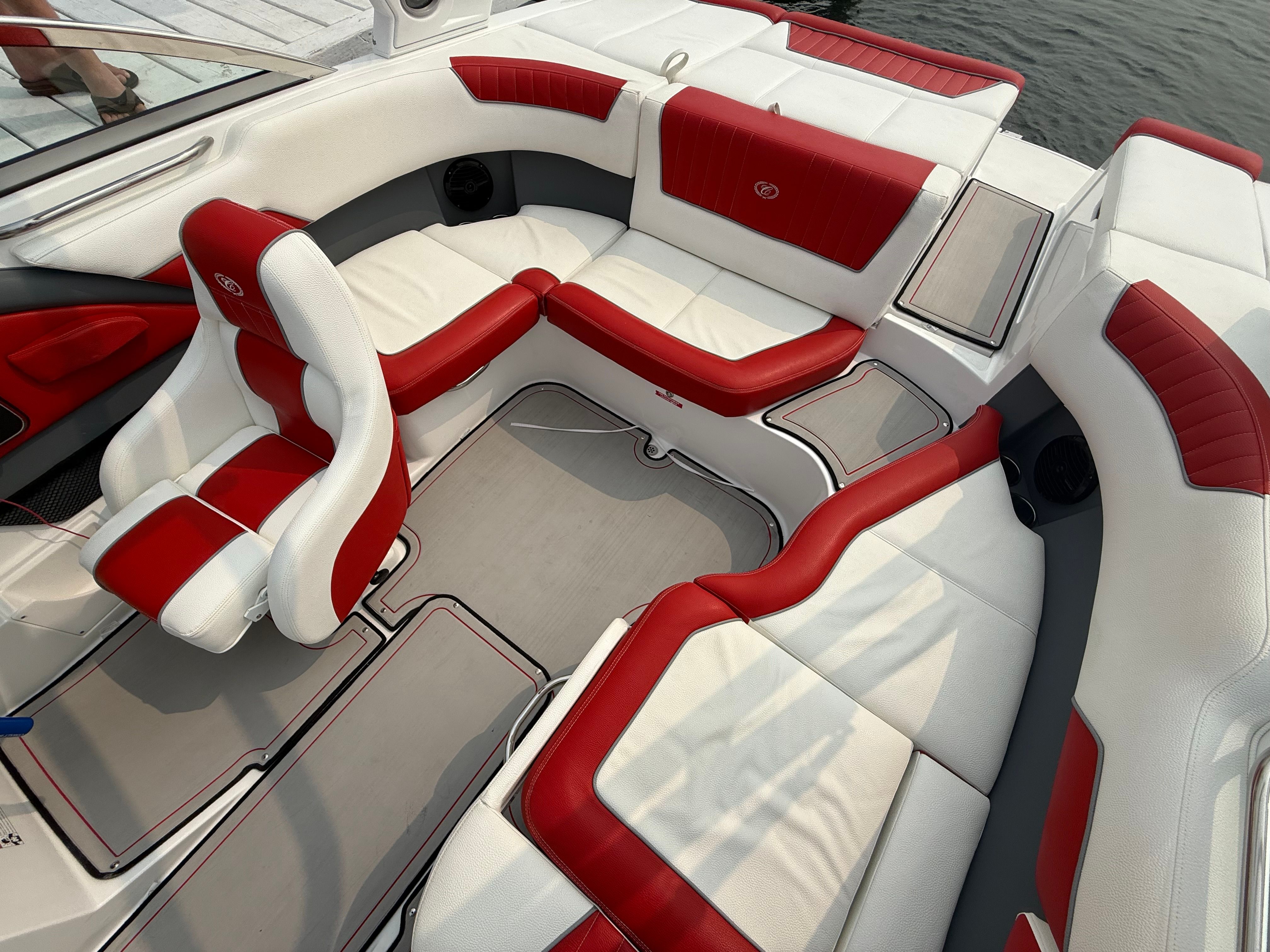 2020 Cobalt 200S - 12