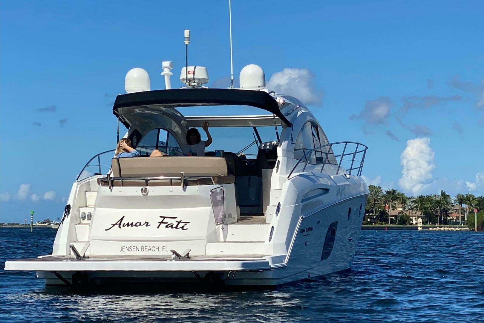 2014 Beneteau Gran Turismo 44 - Image 21