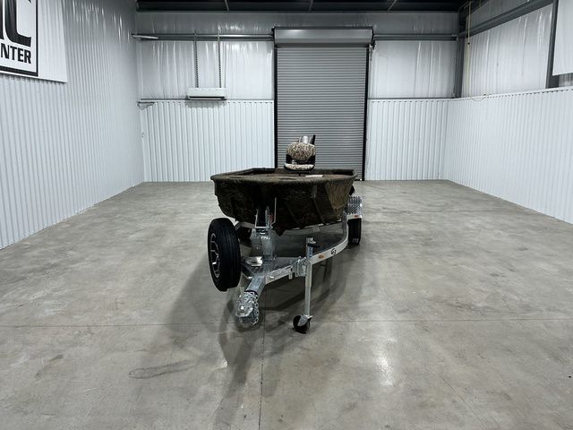 2026 G3 Gator Tough 15 DK - 2
