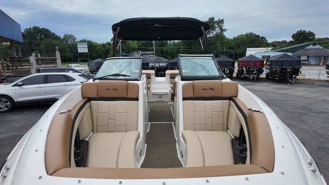 2015 Sea Ray SLX 250 - 13
