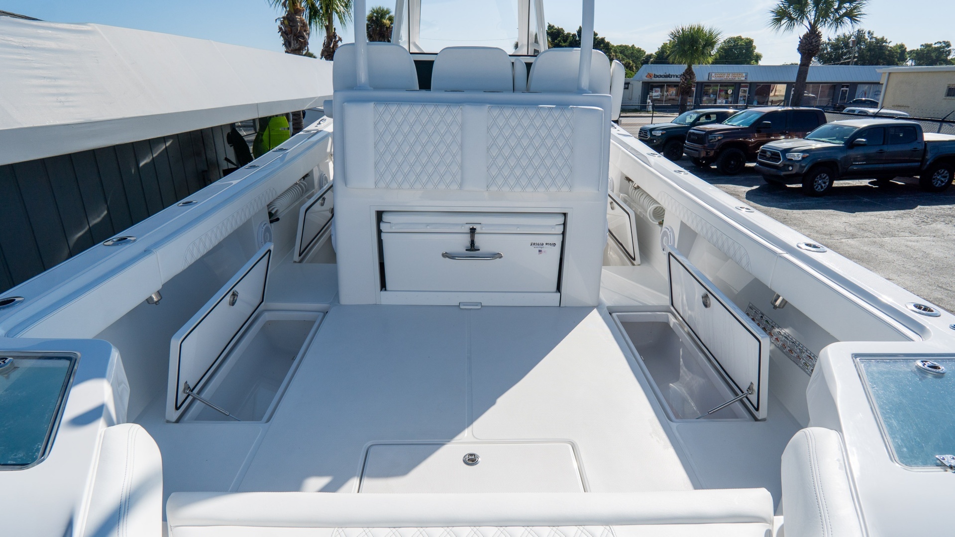 2025 Front Runner 36 CC - Image 9