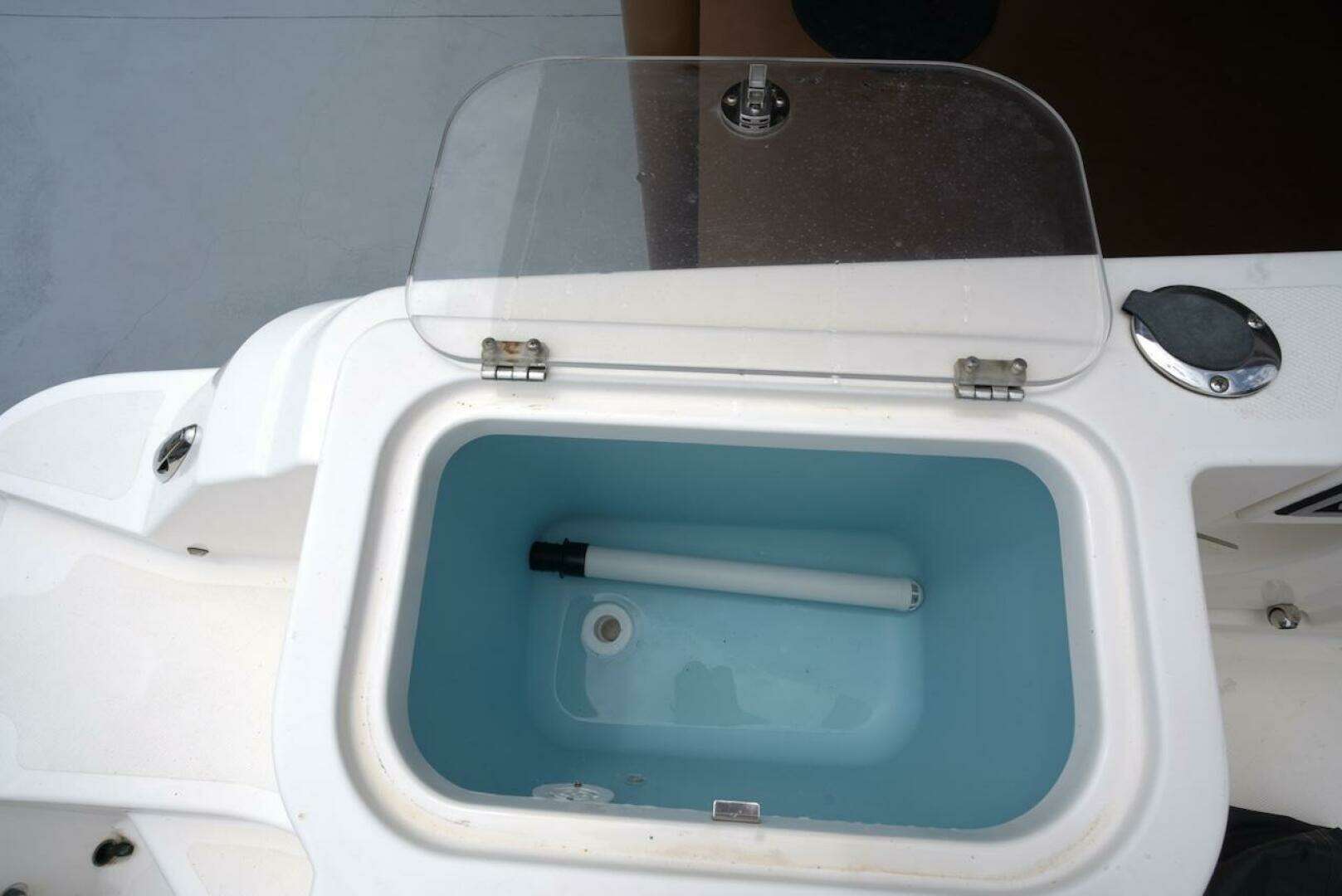 2018 Wellcraft 262 Fisherman - Image 26