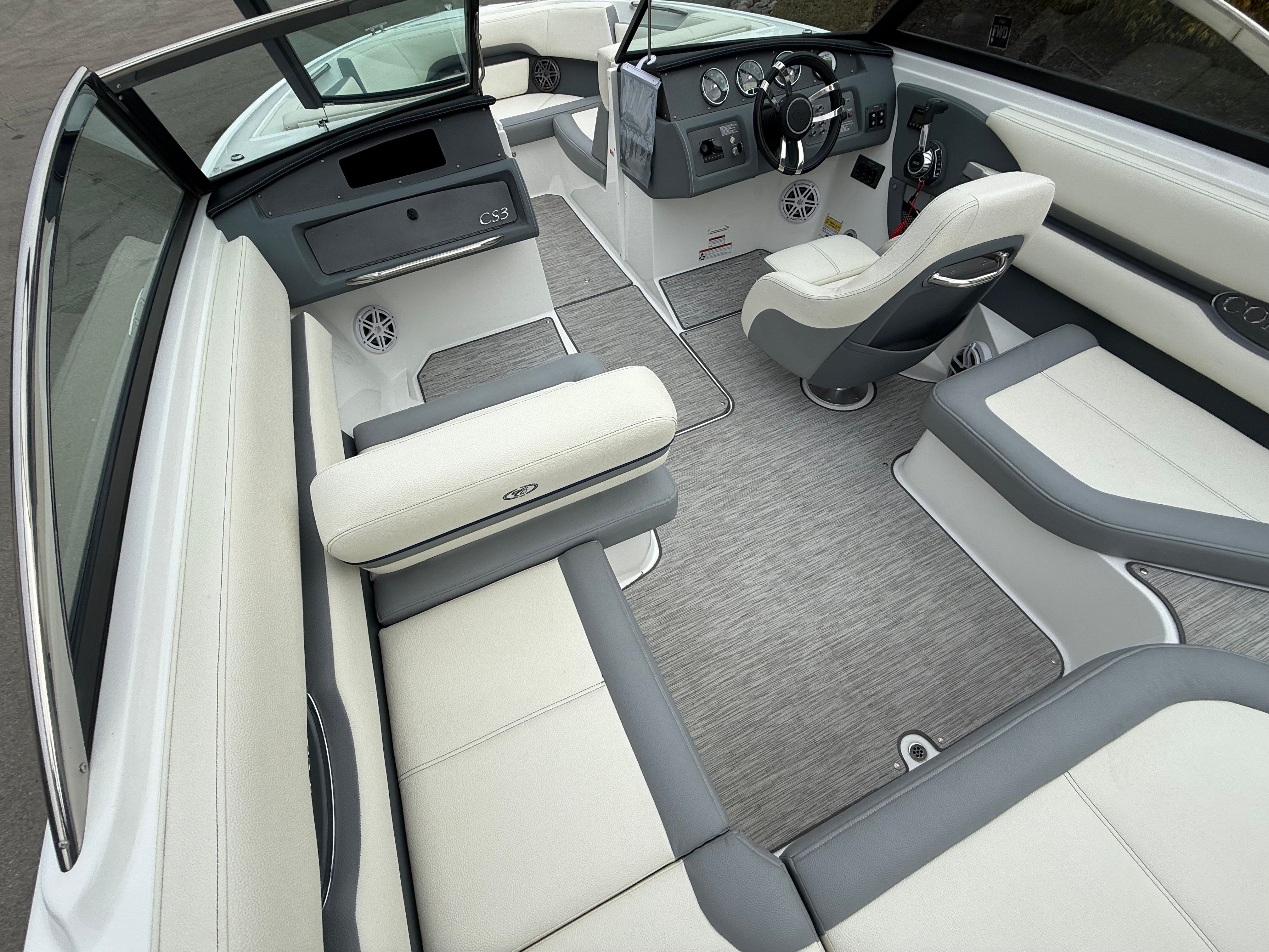 2022 Cobalt CS23 Surf - 7